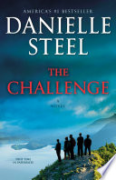 Book The Challenge Cover
