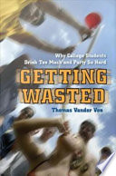 Getting Wasted Book PDF