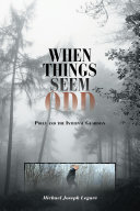When Things Seem Odd Pdf/ePub eBook