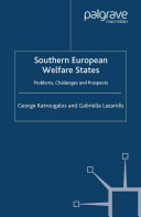 Southern European Welfare States