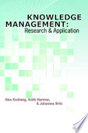 Knowledge management Book