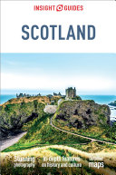 Insight Guides Scotland  Travel Guide eBook 