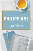 Philippians Book