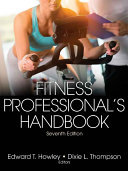 Fitness Professional's Handbook 7th Edition