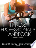 Fitness Professional S Handbook 7th Edition