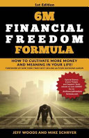 6m Financial Freedom Formula
