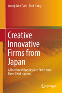 Creative Innovative Firms from Japan
