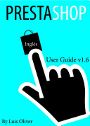 Ebook PrestaShop v1.6 User-Guide
