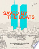Saved by the Boats Book