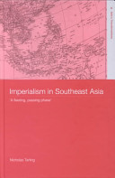 Imperalism in Southeast Asia