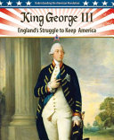 King George III Book