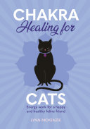 Chakra Healing for Cats