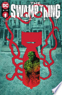 The Swamp Thing (2021-) #5