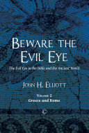 Beware the Evil Eye (volume 2)