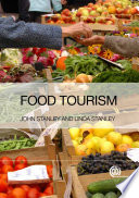 Food Tourism Book