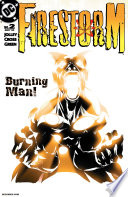 Firestorm (2004-) #2