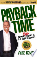 Payback Time PDF Book By Phil Town