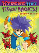 Draw Manga  Book