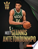 Meet Giannis Antetokounmpo