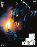 Batman: One Dark Knight (2021-) #3 Book Jock