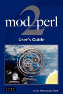 Mod perl 2 User s Guide