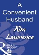 A Convenient Husband  Mills   Boon Modern   An Innocent in His Bed  Book 4 
