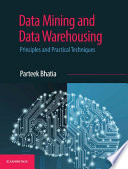 Data Mining And Data Warehousing