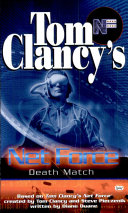 Tom Clancy s Net Force  Death Match