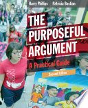 The Purposeful Argument  A Practical Guide