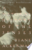 A Natural History of the Senses Book PDF