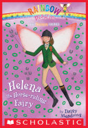 Helena the Horse Riding Fairy  Sports Fairies  1 