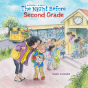 The Night Before Second Grade Pdf/ePub eBook