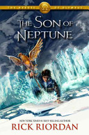 Heroes of Olympus, The, Book Two The Son of Neptune