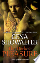 The Darkest Pleasure PDF Book By Gena Showalter
