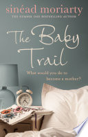 The Baby Trail Book