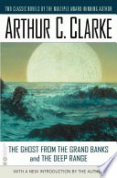 The Ghost from the Grand Banks and the Deep Range Book