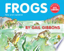 Frogs New Updated Edition 