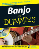 Banjo For Dummies®