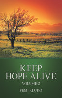 Keep Hope Alive Pdf/ePub eBook