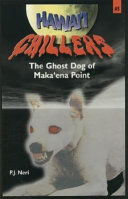 Ghost-Dog of Makaena Point