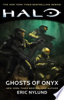 Halo: Ghosts of Onyx PDF Book By Eric Nylund