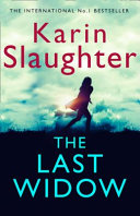 KARIN SLAUGHTER BOOK 19 (WILL TRENT). image