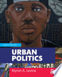 Urban Politics Book PDF