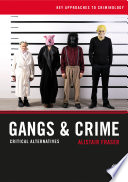 Gangs   Crime