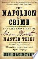 The Napoleon of Crime