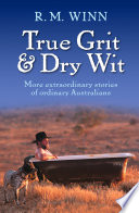 True Grit   Dry Wit Book