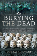 Burying the Dead [Pdf/ePub] eBook