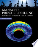 Managed Pressure Drilling Book