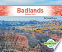 Badlands National Park Book PDF