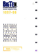 Big Ten Conference Records Book